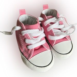 Converse Chuck Taylor All Star Classic for baby girl